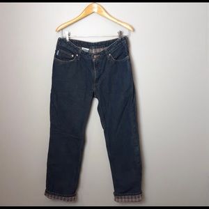 Women’s Carhartt Lined Pants